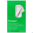 Pflasterbinden Porelast Laengselast.ungedehnt 2,5mx 10cm 1st, A-Nr.: 5026429 - 07