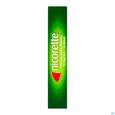 Sie sehen eine Packung Nicorette Transdermales Pflaster 10mg/16h 14st, Produktbild: 08 Nicorette Transdermales Pflaster 10mg/16h 14st, A-Nr.: 3537410 - 08