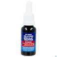 Melatonin Einschlaf/tropfen Intensiv Dr.theiss 20ml, A-Nr.: 5911551 - 08