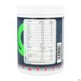Melasan/sport Sportgetraenk Bcaa Himbeer Zitrone 670g, A-Nr.: 5304609 - 04