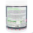 Sie sehen eine Packung Melasan/sport Sportgetraenk Bcaa Himbeer Zitrone 670g, Produktbild: 06 Melasan/sport Sportgetraenk Bcaa Himbeer Zitrone 670g, A-Nr.: 5304609 - 06