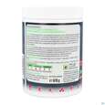 Sie sehen eine Packung Melasan/sport Sportgetraenk Bcaa Himbeer Zitrone 670g, Produktbild: 05 Melasan/sport Sportgetraenk Bcaa Himbeer Zitrone 670g, A-Nr.: 5304609 - 05