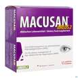 Macusan Kapseln Areds2 180st, A-Nr.: 5916637 - 02