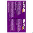 Macusan Kapseln Areds2 180st, A-Nr.: 5916637 - 06