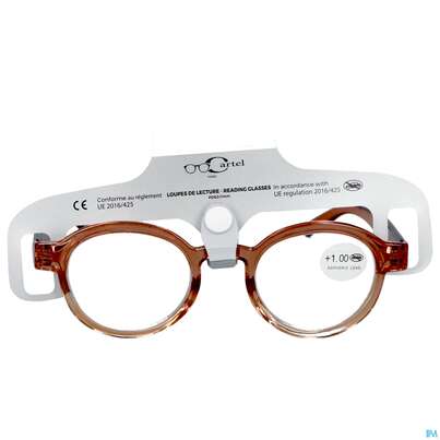 Lesebrille Vitry Serenity +3,0 L23a3 1st, A-Nr.: 5966463 - 01