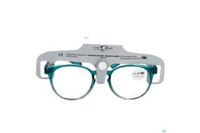 Lesebrille Vitry Serenity +1,0 L23a1 1st, A-Nr.: 5966428 - 01