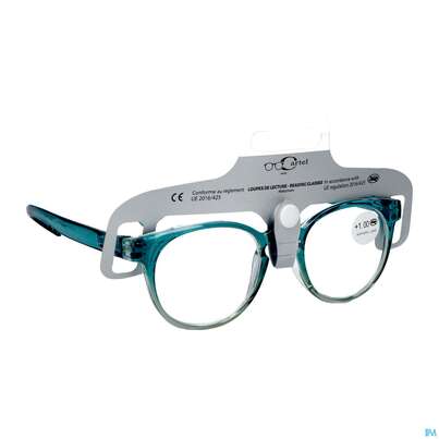 Lesebrille Vitry Lagon +1,5 L24a1 1st, A-Nr.: 5966492 - 02