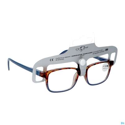 Lesebrille Vitry Atlas +1,0 L22a1 1st, A-Nr.: 5966374 - 03
