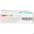 Lemocin Prohydro Lutschtabl 50st, A-Nr.: 5896739 - 02