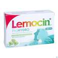 Lemocin Prohydro Lutschtabl 50st, A-Nr.: 5896739 - 05