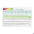 Lemocin Prohydro Lutschtabl 50st, A-Nr.: 5896739 - 04