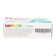 Lemocin Prohydro Lutschtabl 50st, A-Nr.: 5896739 - 07
