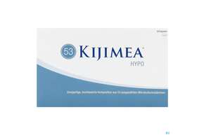 Kijimea Kapseln Hypo 18st, A-Nr.: 5916034 - 01