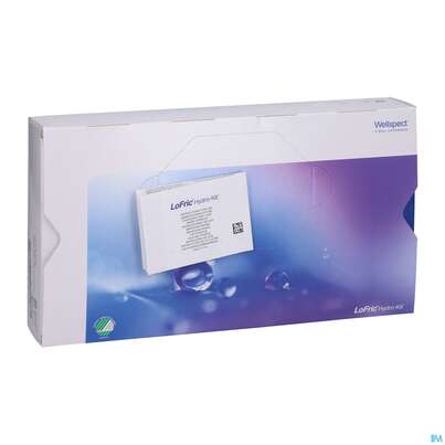 Katheter Lofric Nelaton Hydro-kit 20cm Ch14 42314 30st, A-Nr.: 4161740 - 03