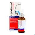 Inhalatoren U.zubehoer Lipoaerosol Spray 20ml, A-Nr.: 5838618 - 12