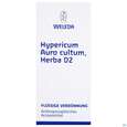 Hypericum/auro Cultum Herba -weleda Dilution D 2 50ml, A-Nr.: 1461878 - 04