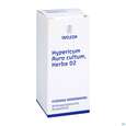 Hypericum/auro Cultum Herba -weleda Dilution D 2 50ml, A-Nr.: 1461878 - 06