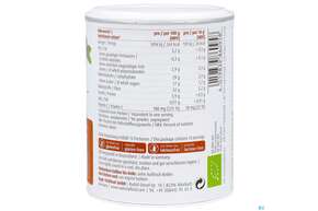 Hagebutten Pulver Bio Raab 150g, A-Nr.: 5870438 - 01