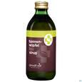 Gewusst Wie Bio Sirup Tannenwipfel 330ml, A-Nr.: 5067138 - 02