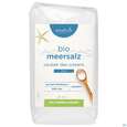 Sie sehen eine Packung Gewusst Wie Bio Meersalz Fein 1000g, Produktbild: 02 Gewusst Wie Bio Meersalz Fein 1000g, A-Nr.: 5927575 - 02