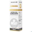 Curcumin Wasserloeslich Rein Pflanzlich Biocannovea 10ml, A-Nr.: 5419749 - 02