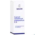 Cuprum Metallicum Praep -weleda Trituration D 6 20g, A-Nr.: 1470073 - 03