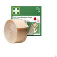 Cederroth Snoegg Pflasterverband Selbsthaftend Latexfrei Rolle Beige 6x 450cm 1st, A-Nr.: 5692528 - 04