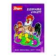Sie sehen eine Packung Brauns Eierfarbe Violett 2g, Produktbild: 01 Brauns Eierfarbe Violett 2g, A-Nr.: 0216585 - 01