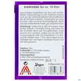 Sie sehen eine Packung Brauns Eierfarbe Violett 2g, Produktbild: 03 Brauns Eierfarbe Violett 2g, A-Nr.: 0216585 - 03