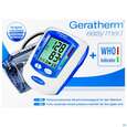 Blutdruckmesser Geratherm Oberarm Easy Med 1st, A-Nr.: 3965927 - 01