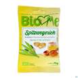 Bio Loves Me Bonbons Spitzwegerich +honig 75g, A-Nr.: 5817579 - 01