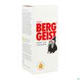 Sie sehen eine Packung Berggeist Muskel- U.gelenksfluid 150ml, Produktbild: 02 Berggeist Muskel- U.gelenksfluid 150ml, A-Nr.: 0559032 - 02