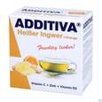 Additiva Pulver Heisser Ingwer Orange 10012 10st, A-Nr.: 5810123 - 03