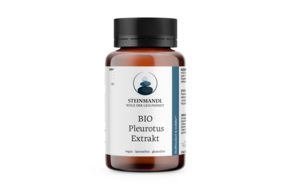 Steinmandl BIO Pleurotus Extrakt, A-Nr.: 6006104 - 01