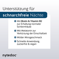 nytedoc® SNORE-X® Rachenspray, A-Nr.: 5935830 - 05