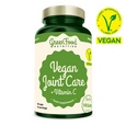 GreenFood Nutrition Joints Care + Pillbox, A-Nr.: 5634991 - 01