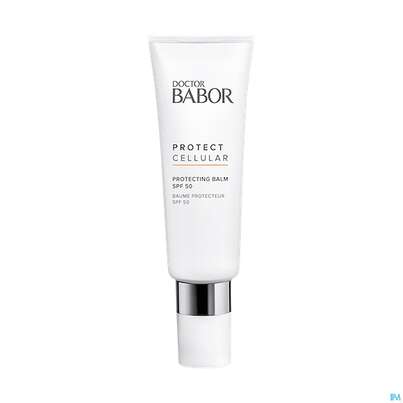 Sonnenprodukte Dr.babor Protecting Cellular Balm Spf50 47701 50ml, A-Nr.: 5579507 - 01