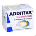 Additiva Filmtabl Superform 10000 30st, A-Nr.: 5810063 - 02