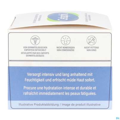 Cetaphil Optimal Hydration Hydro-gel Intensiv Belebend 48g, A-Nr.: 5698910 - 06