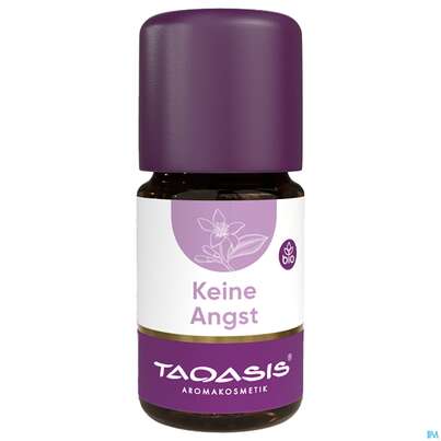 Taoasis Keine Angst Bio 5ml, A-Nr.: 5857159 - 03