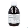 Islaendisch Moos Hustensirup +vitamin C Gelatine+fructosefrei 245ml, A-Nr.: 5673258 - 08
