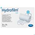 Sie sehen eine Packung Wundverband Fixierfolie Hydrofilm Roll Unsteril 10mx10cm 1st, Produktbild: 02 Wundverband Fixierfolie Hydrofilm Roll Unsteril 10mx10cm 1st, A-Nr.: 3289461 - 02
