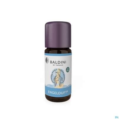 Sie sehen eine Packung Taoasis Baldini Duftkomposition Engelduft 10ml, Produktbild: 03 Taoasis Baldini Duftkomposition Engelduft 10ml, A-Nr.: 5470383 - 03