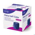 Peha-haft Color Latexfrei Blue 20mx 8cm 1st, A-Nr.: 3879837 - 03