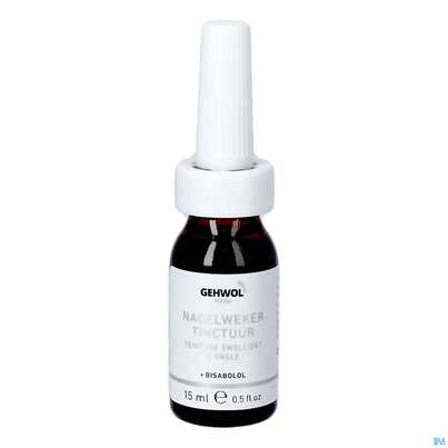 Gehwol Med.nagelweicher Nr 64125 15ml, A-Nr.: 1873115 - 13