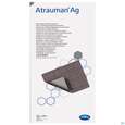 Wundauflagen Atrauman/ag 10x 20cm 10st, A-Nr.: 2991868 - 02