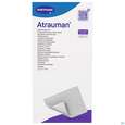 Wundauflagen Atrauman Salbenvlies Wirkstofffr Steril 10x 20cm 30st, A-Nr.: 1520115 - 02