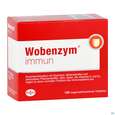Nestle Wobenzym Immun 120 Tabletten, A-Nr.: 5391755 - 03