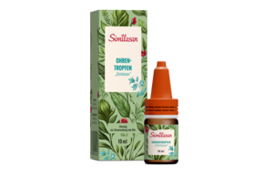 Ohrentropfen „Similasan“, A-Nr.: 2455644 - 01