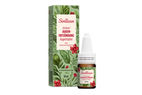 „Similasan“ Augenentzündung Augentropfen, A-Nr.: 6051926 - 01